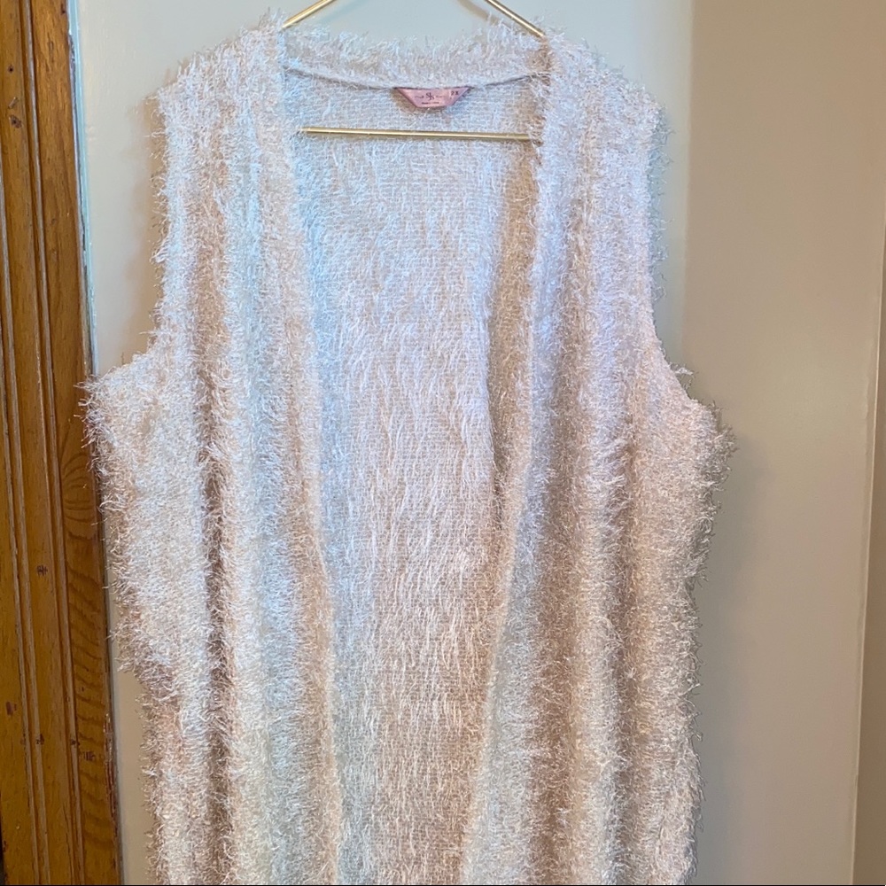 SJS Cardigan‎ - Picture 7 of 7
